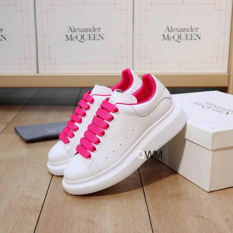 men Alexander McQueen shoes-185